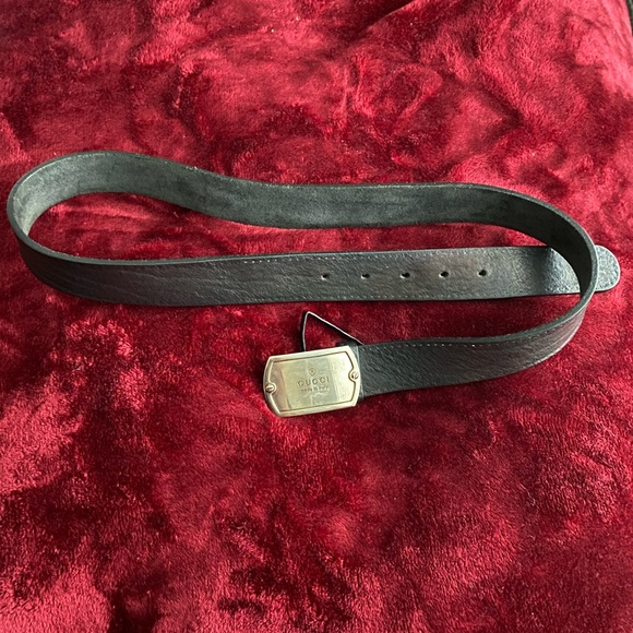 Gucci belt - Picture 5 of 11